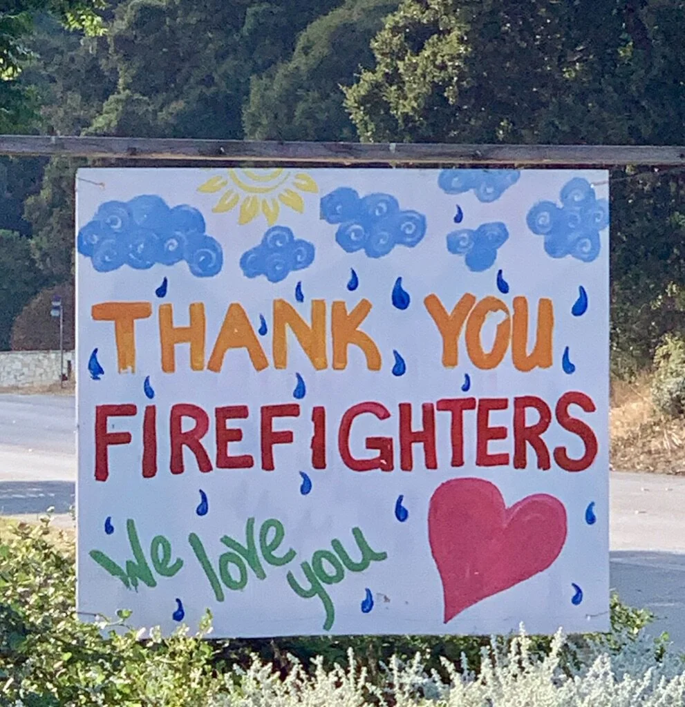 Giving Thanks for the Heroes Among Us