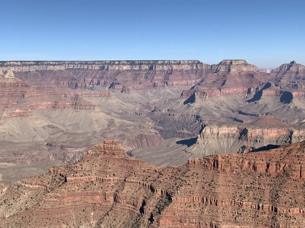 Bridging Vast Divides