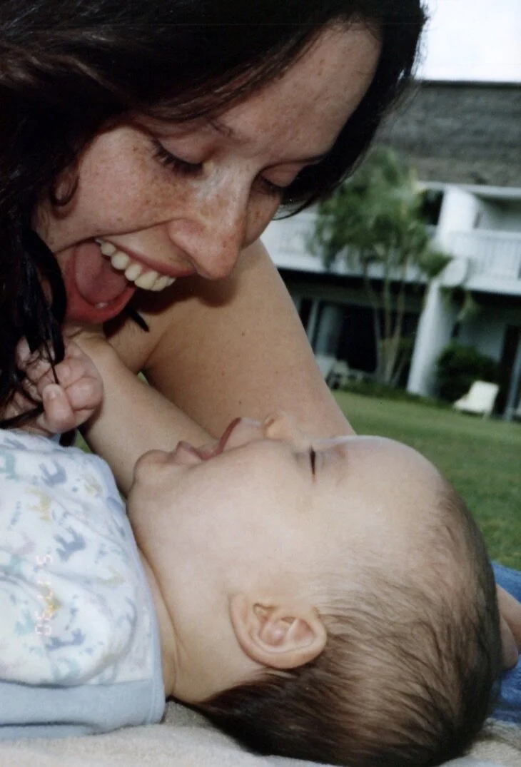 Mother’s Day Metta