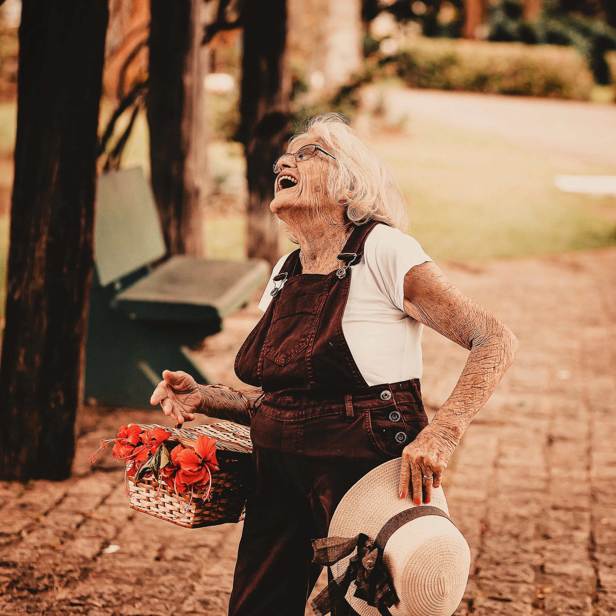 Wisdom from Martha Beck