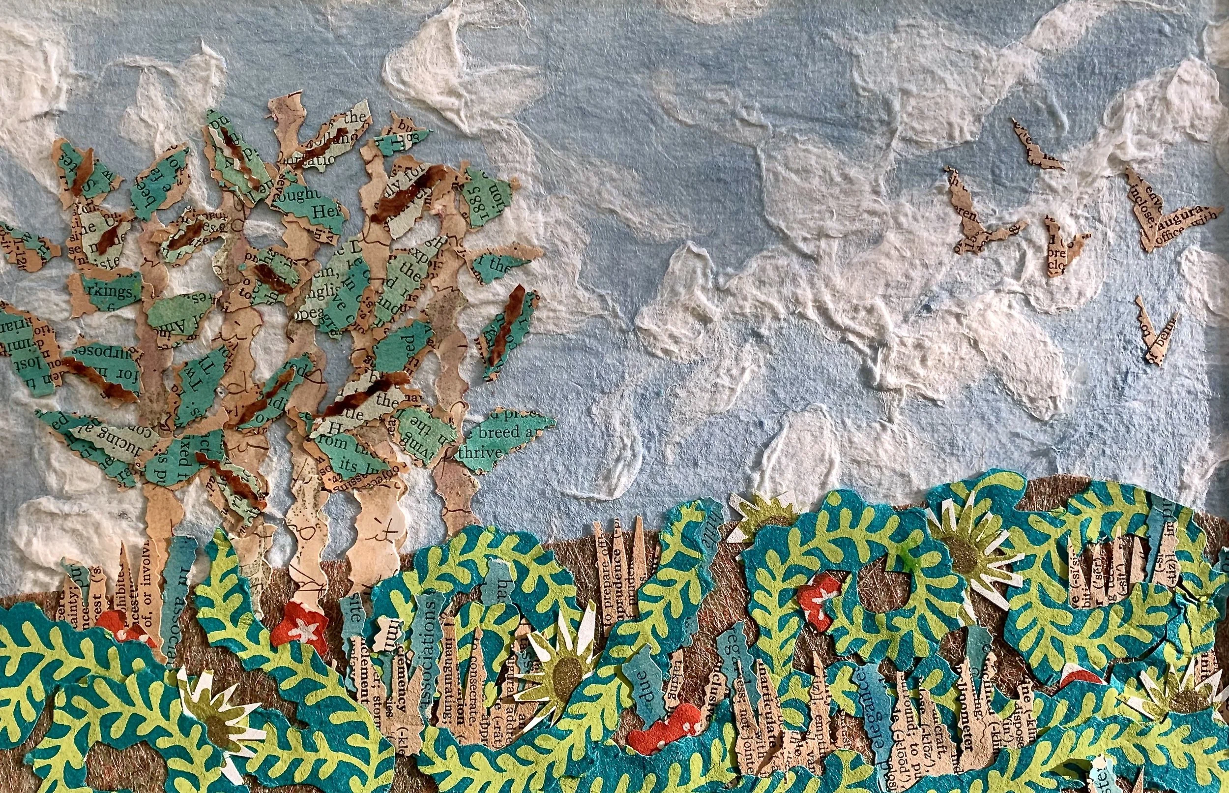 Write Your Life Open