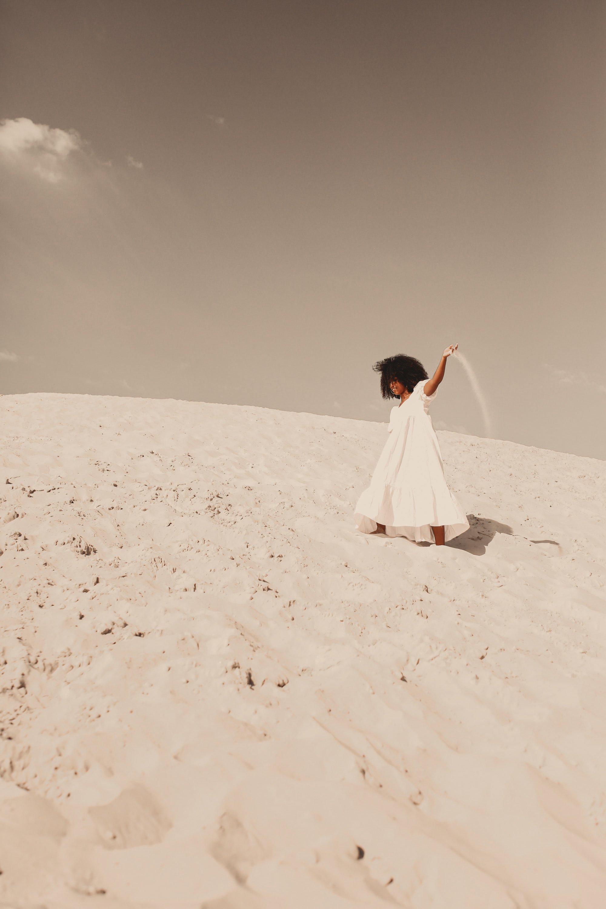 Saying “Yes” to Life