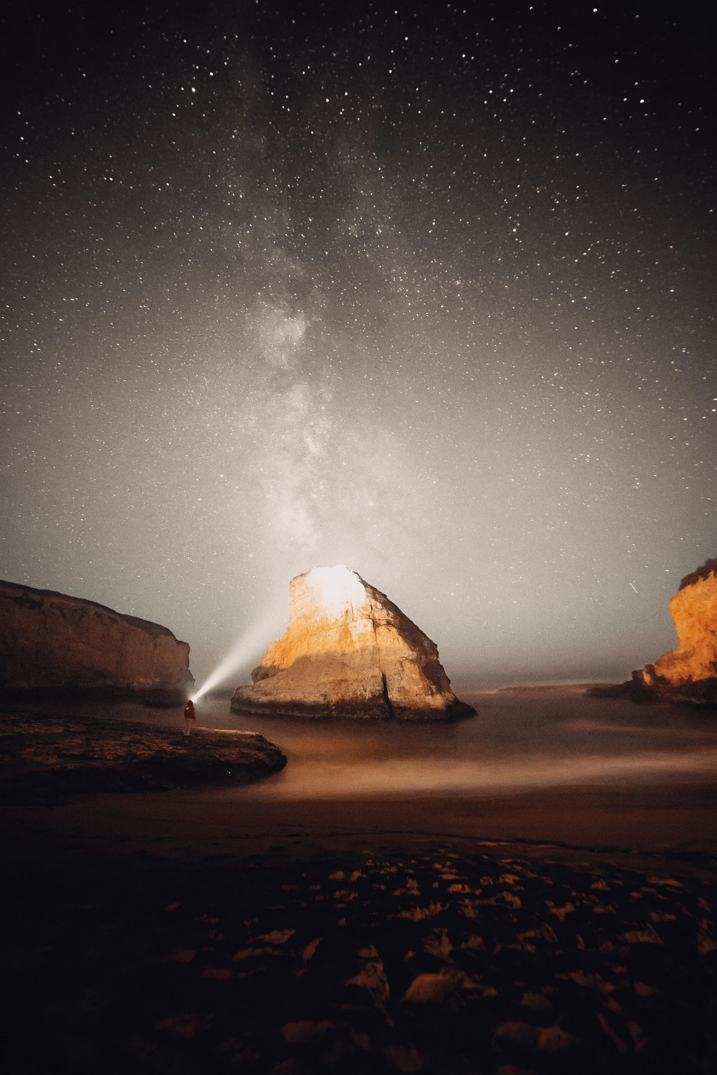 An Expanded Universe