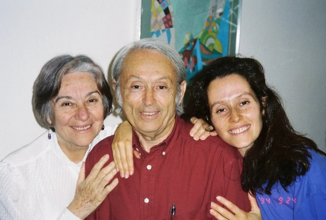 Everything is a Collaboration