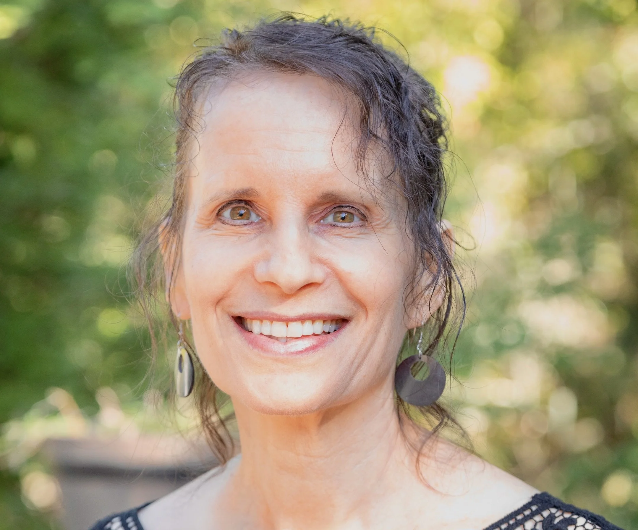 Making Peace with Your Body