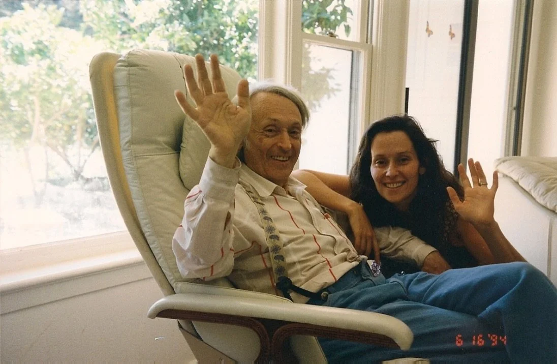 Boundless Love—Father Day 2023