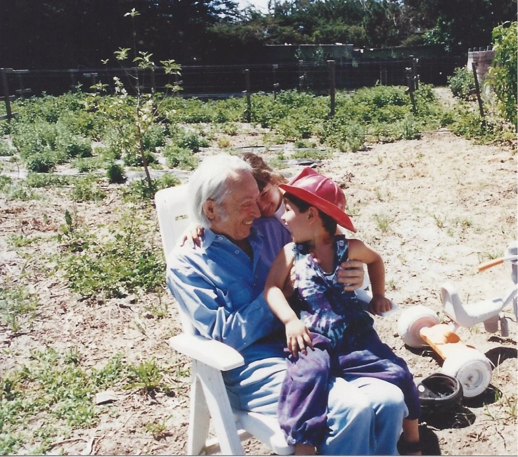 Cultivating Contentment