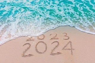 Novelty in the New Year