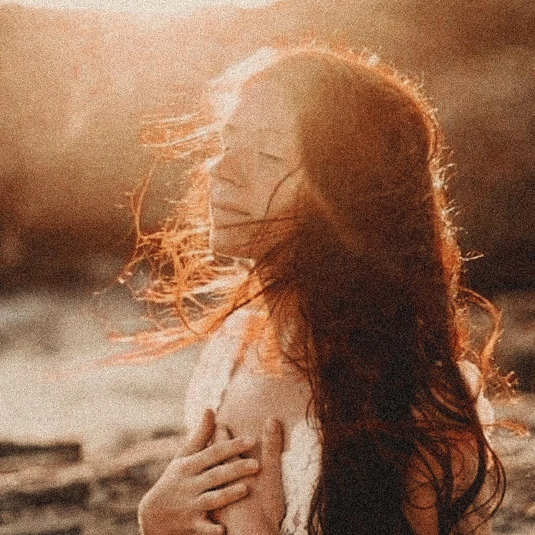 Stop Running from Pain
