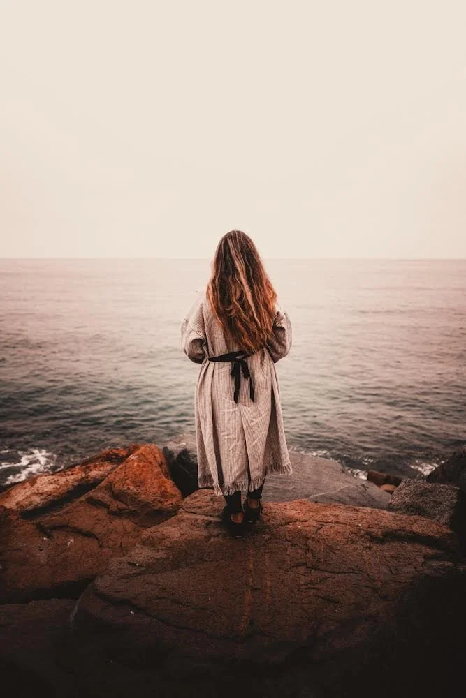 Zooming Out A Thousand Times