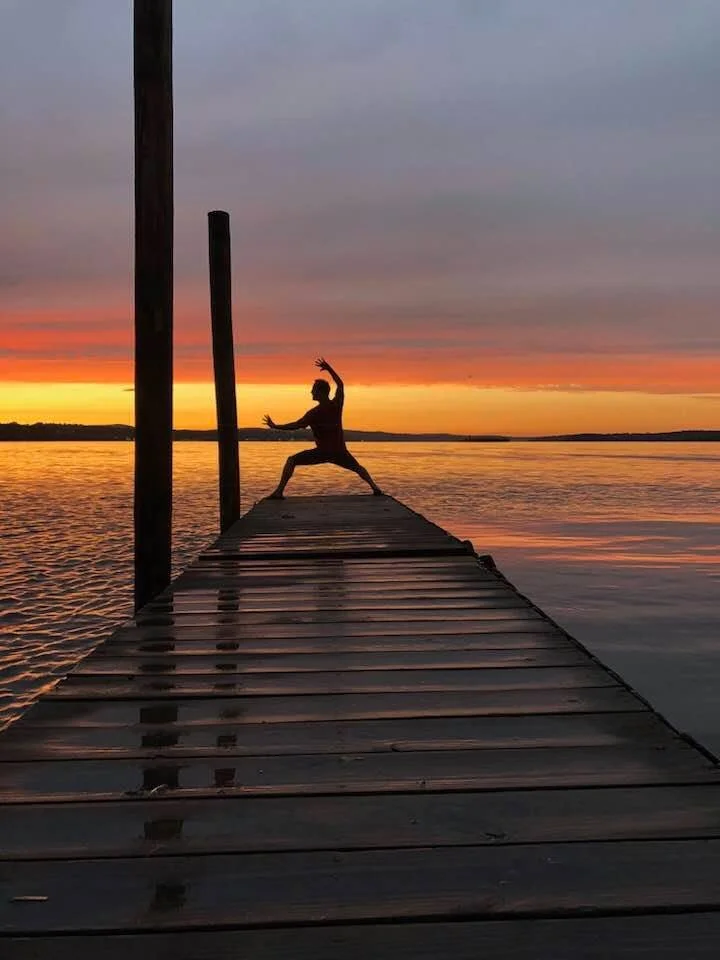 Qi Gong: An Ancient Antidote for Modern Stress