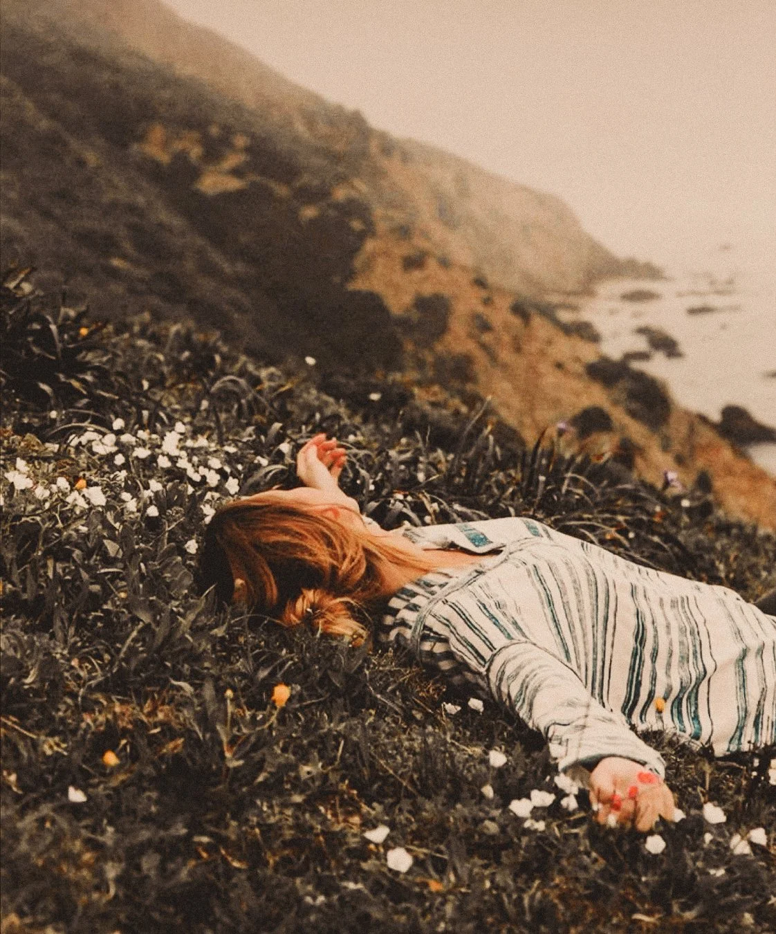 Connect with Yourself