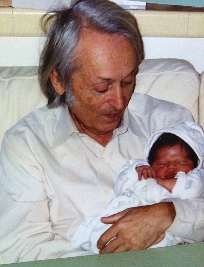 Father’s Day 2024—The Limitless Power of Love