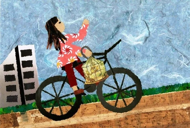 Open Up Your Past & Future