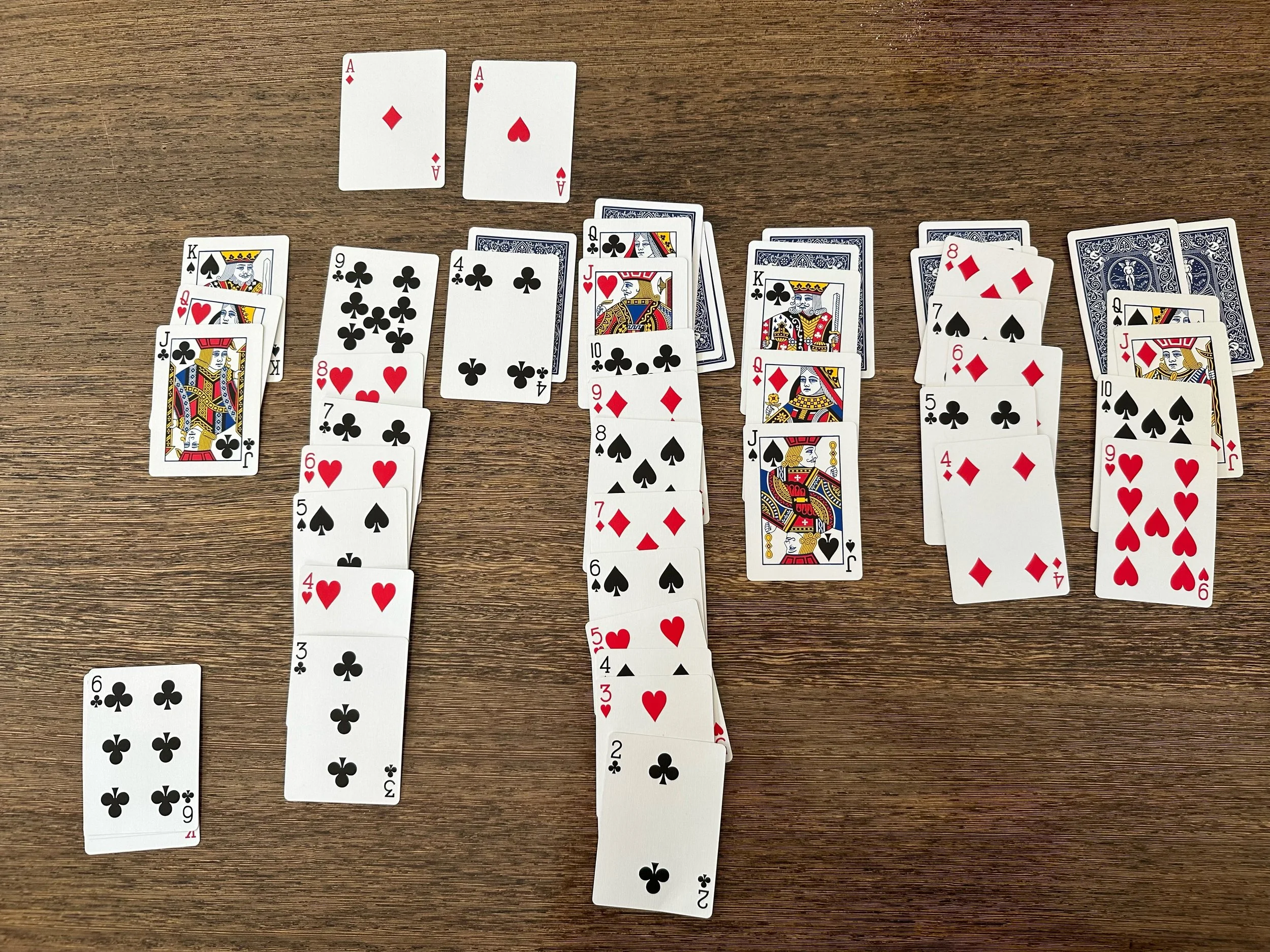 What We Gain When We Unplug