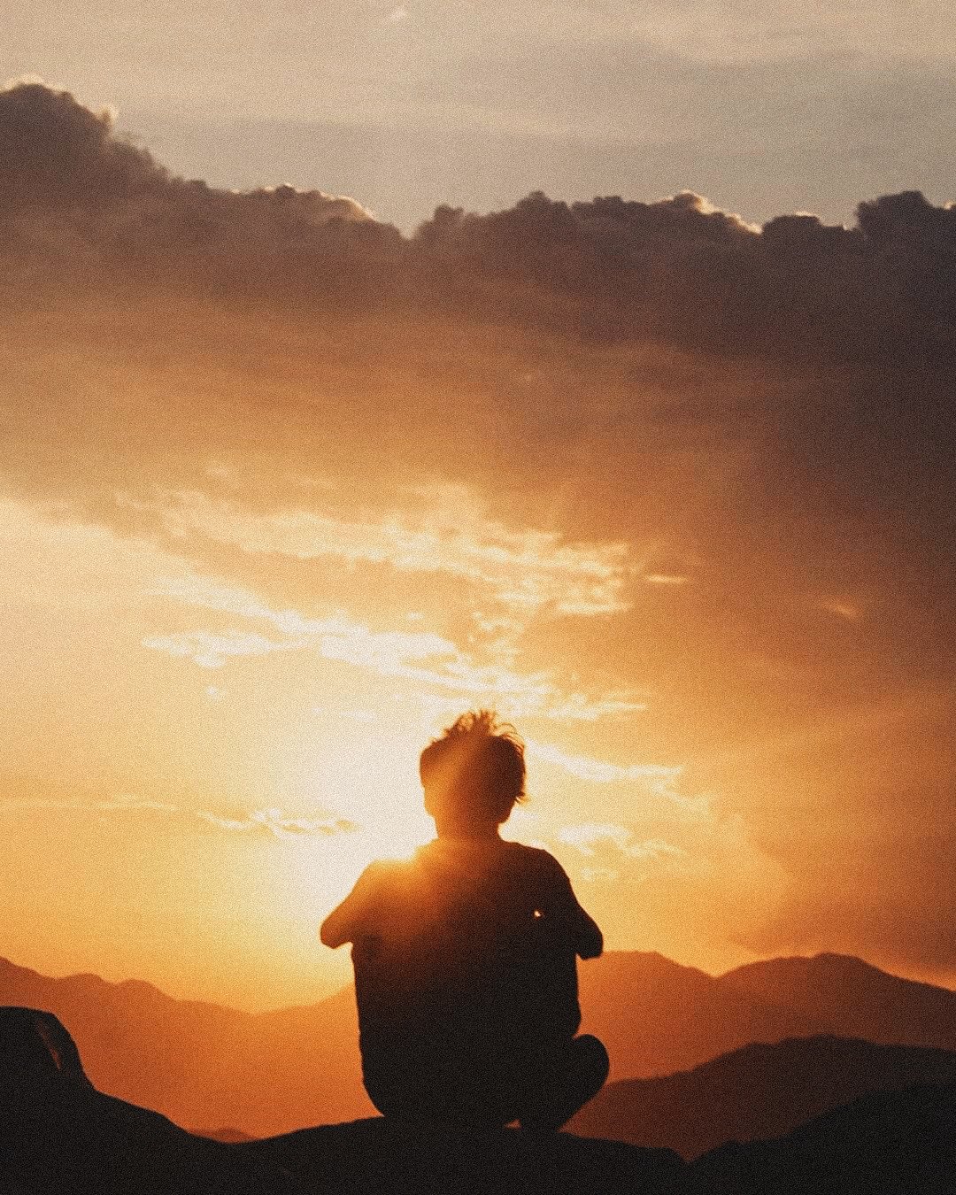 Changing from the Outside In