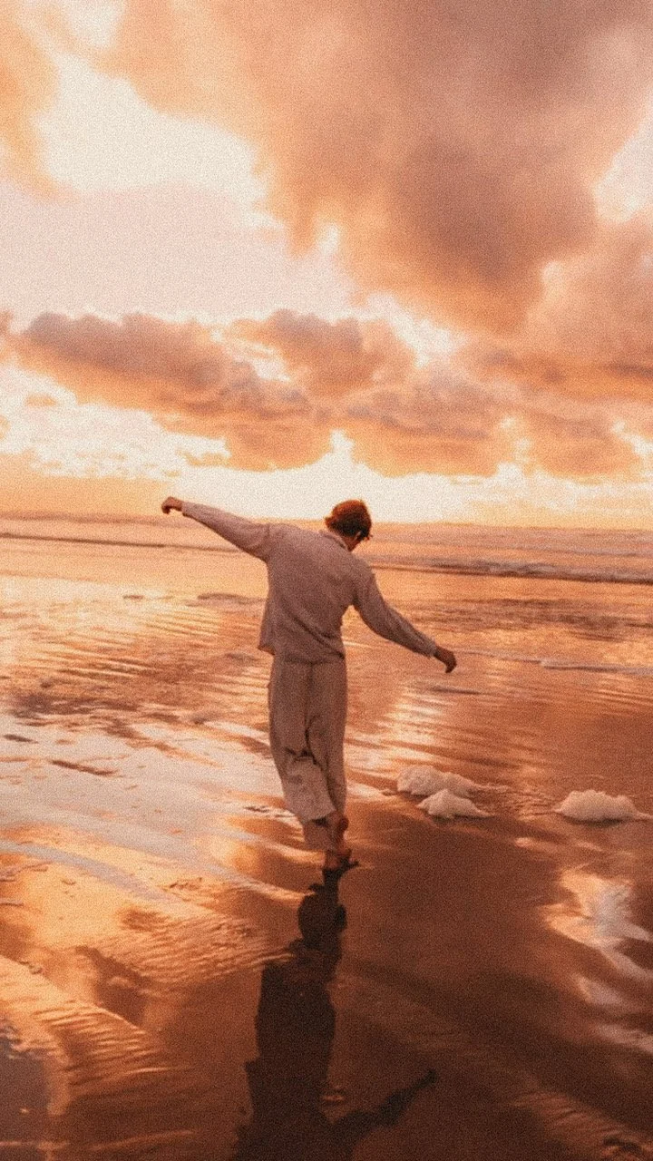 Pause: Come Home to Yourself