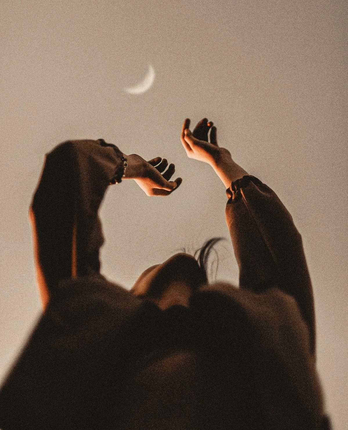 Pause: Exhale and Release