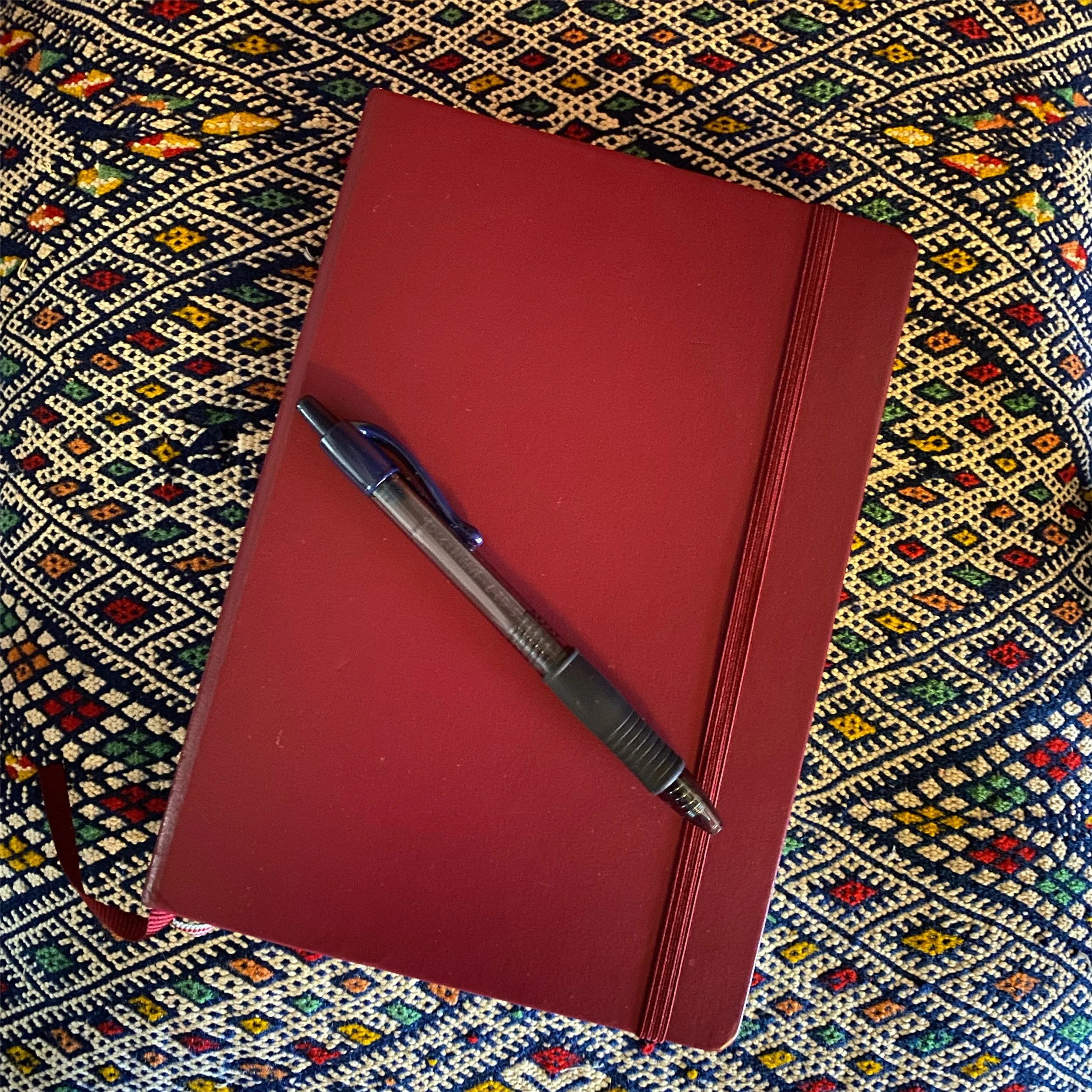 At the Intersection of Endings and Beginnings