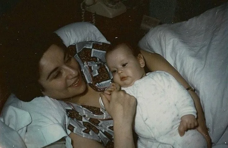 The Stories We Carry