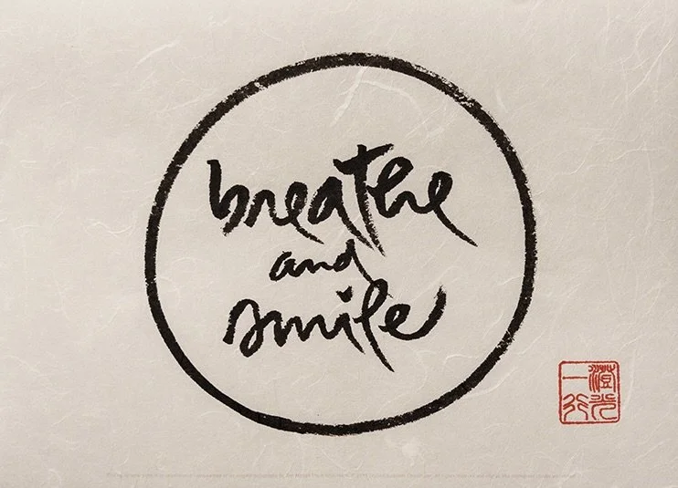 Pause: Breathe to Reset Your Nervous System