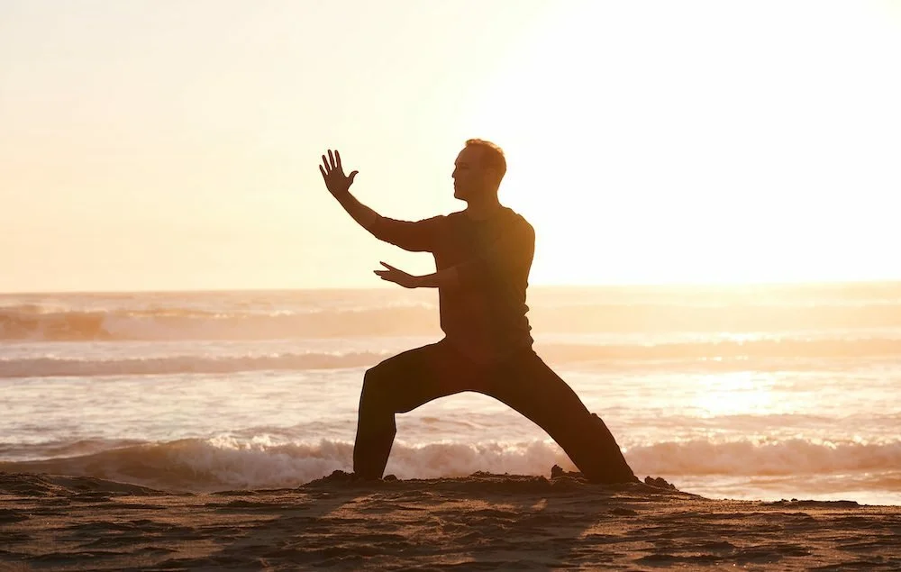 Nourish Your Body, Mind, and Spirit