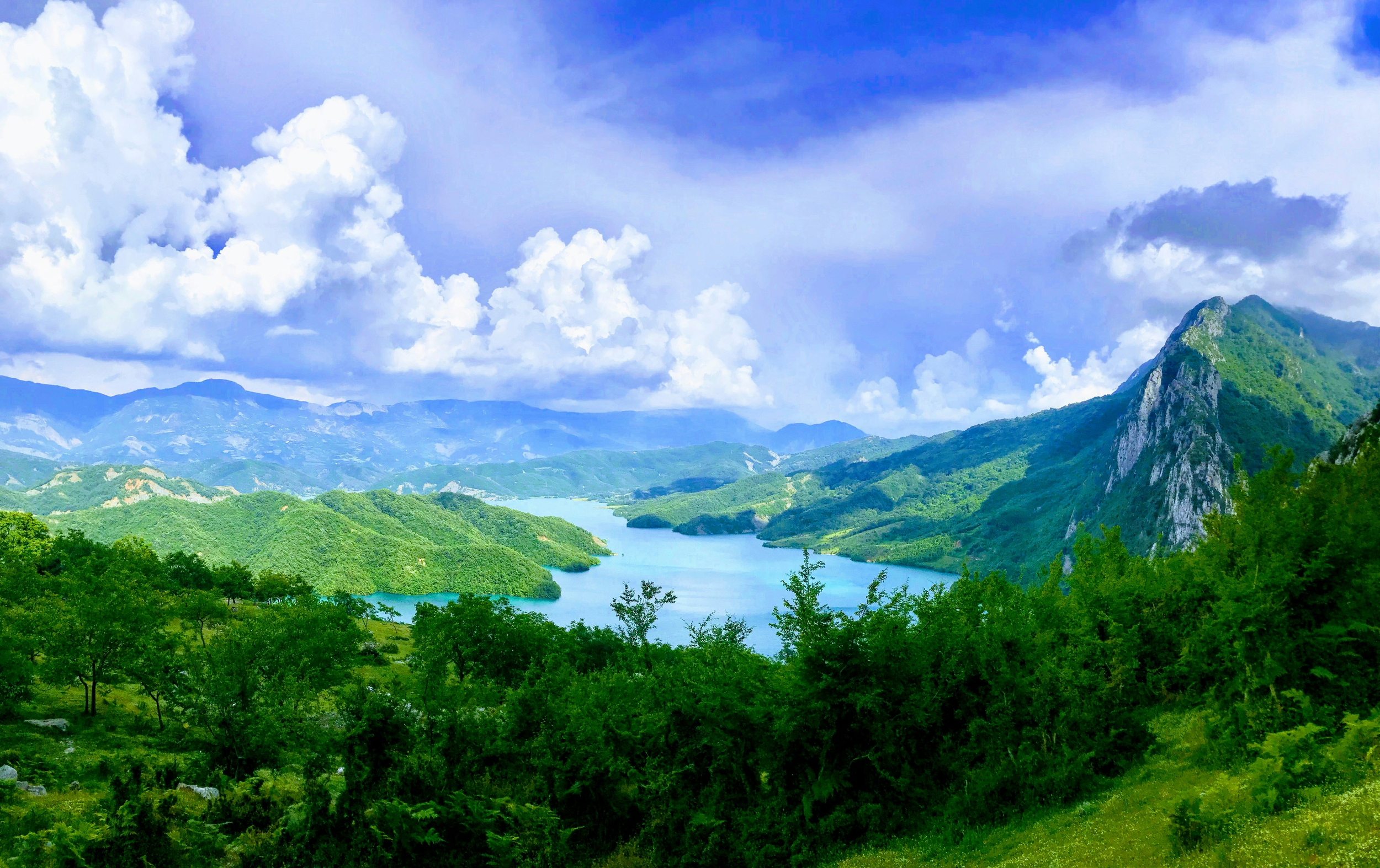Pause: Create an Inner Sanctuary