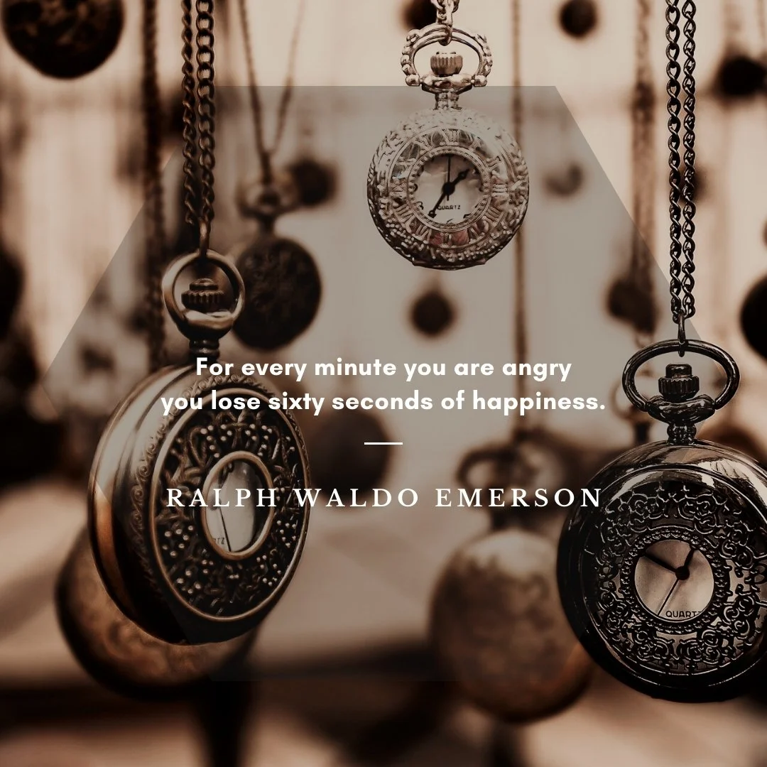 Choosing Joy — Quest for Eternal Sunshine