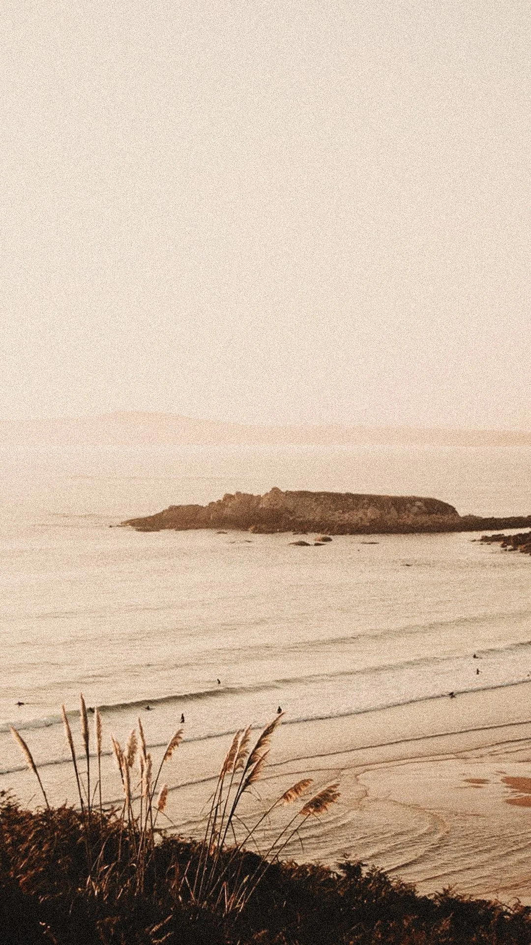 Pause: We Are Always Becoming