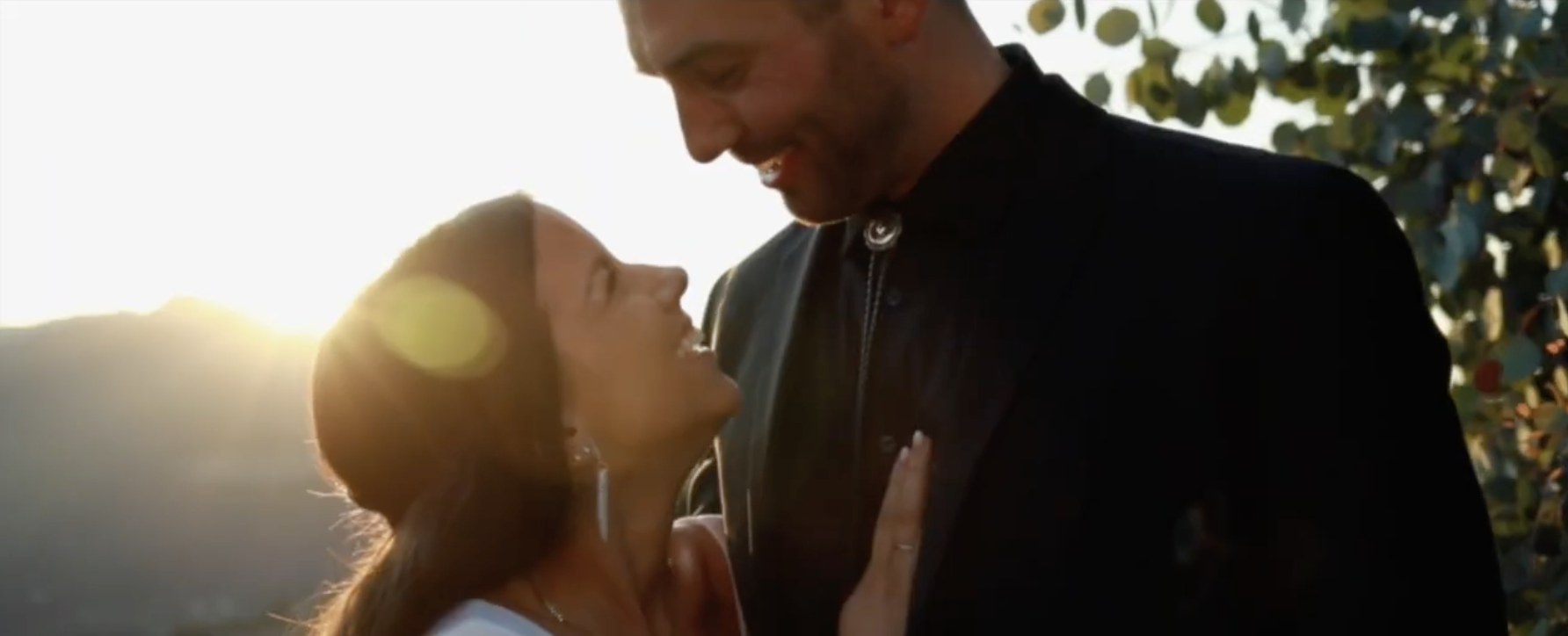 More Than Just Wedding Coverage — A Full Production Experience