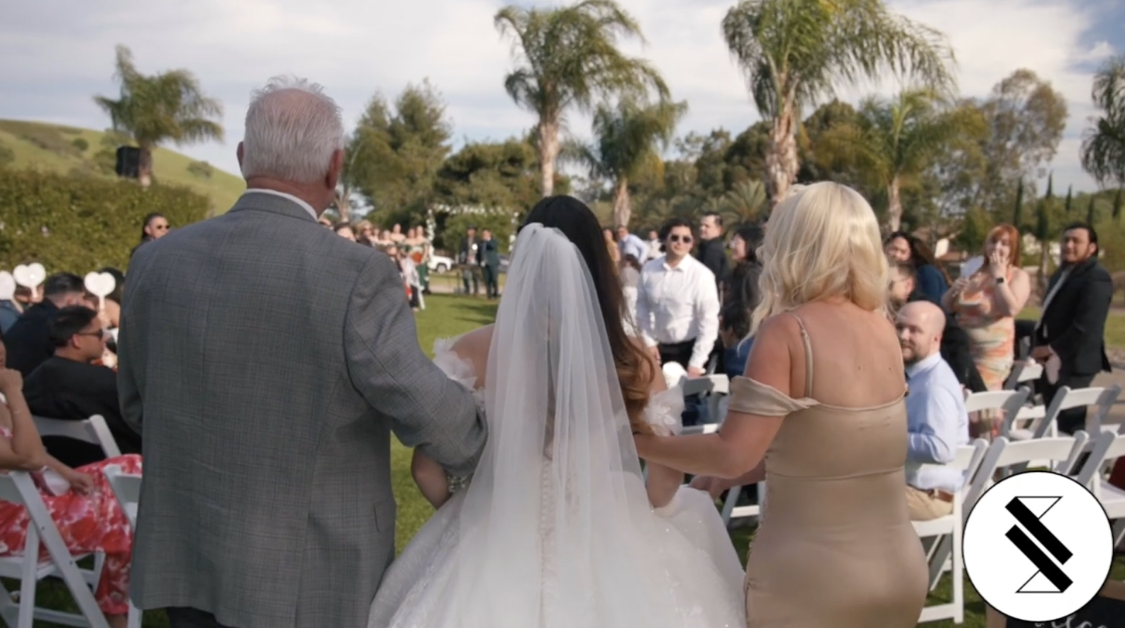 The Truth About Wedding Videography | What Most Couples Regret After the Wedding Day