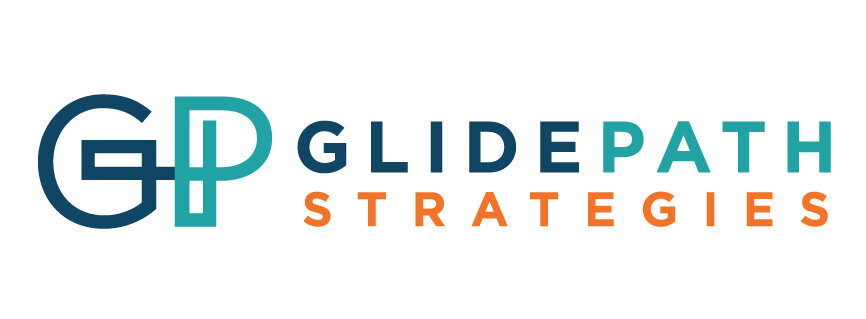 GlidePath Strategies provides consulting services to passionate leaders and help them fulfill their organization’s mission through effective practices, strategic clarity, and trusted counsel.