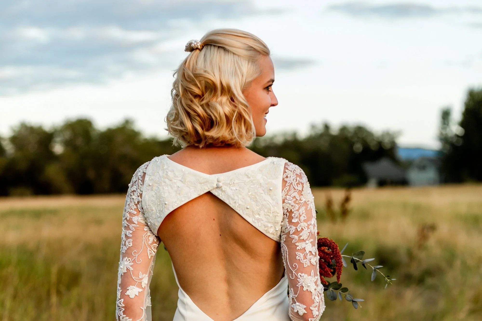 The Chateau Event Center | Bozeman, Montana | Dana and Gavin's Wedding