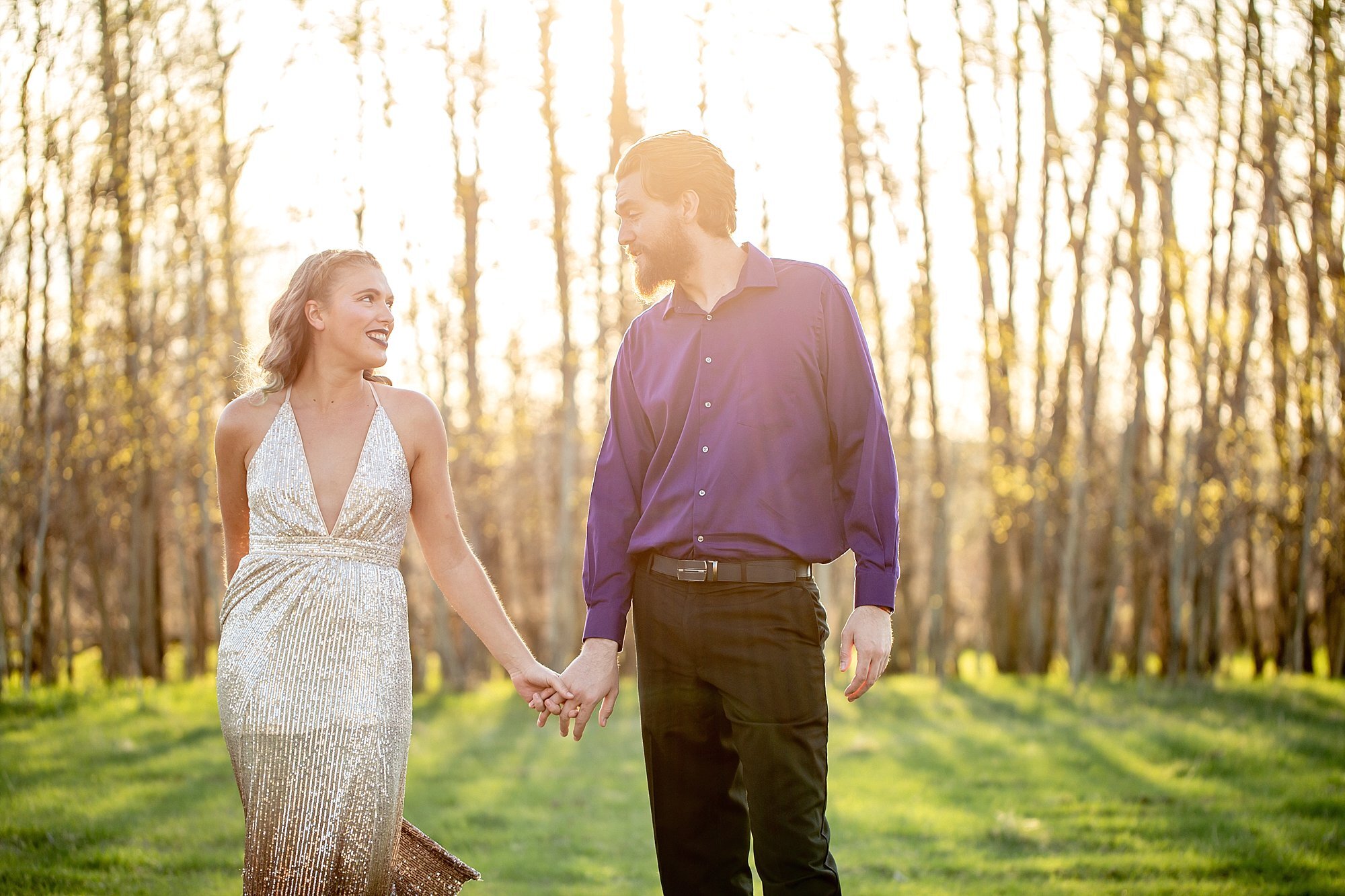 THREE NEVER FAIL TIPS FOR A GREAT ENGAGEMENT PHOTO SESSION
