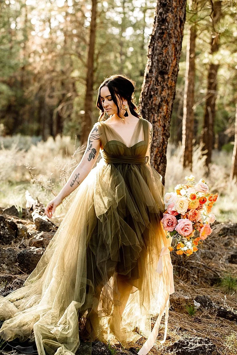Your Unique Wedding Deserves Photos That Feel Like You