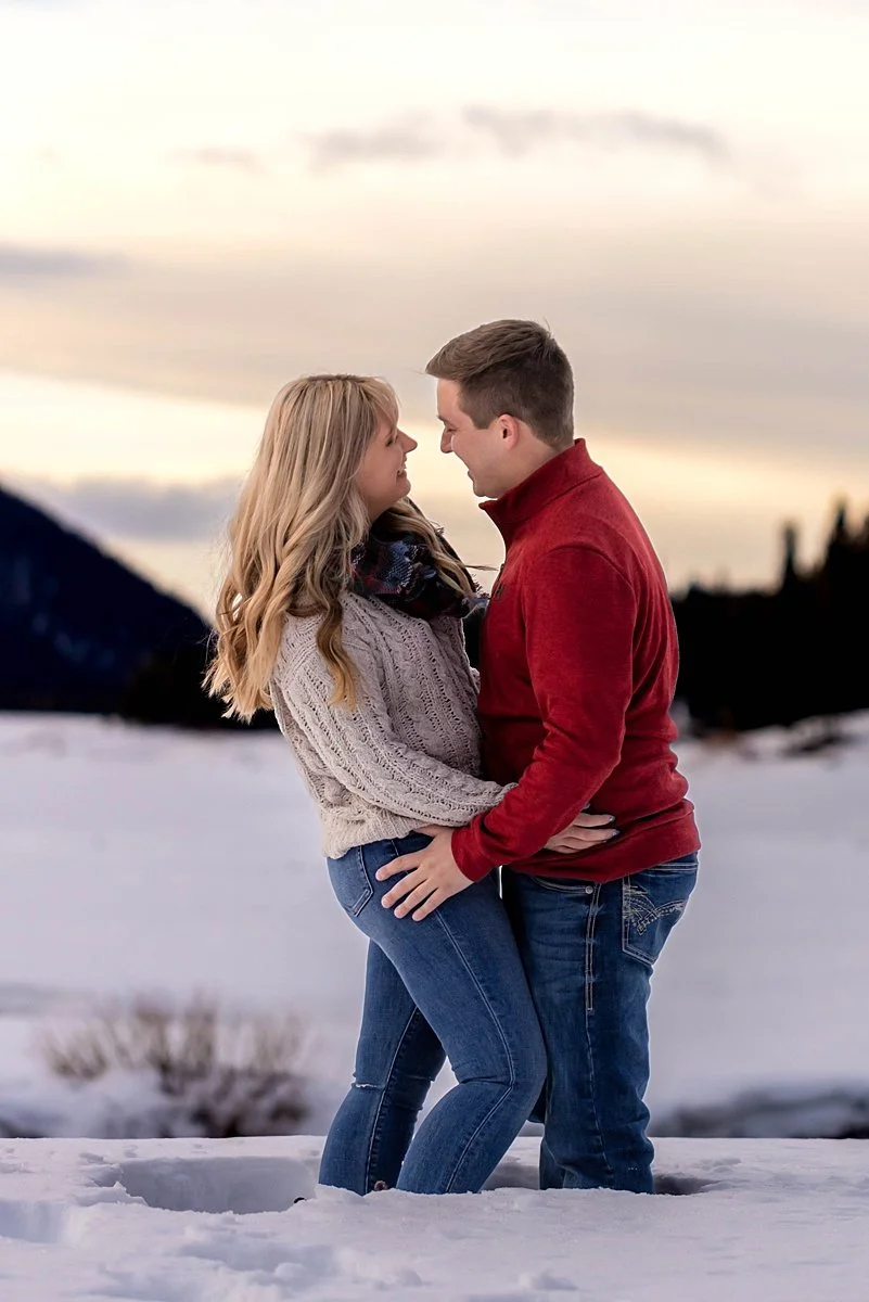 LOVE, LAUGH, GET GREAT PHOTOS!