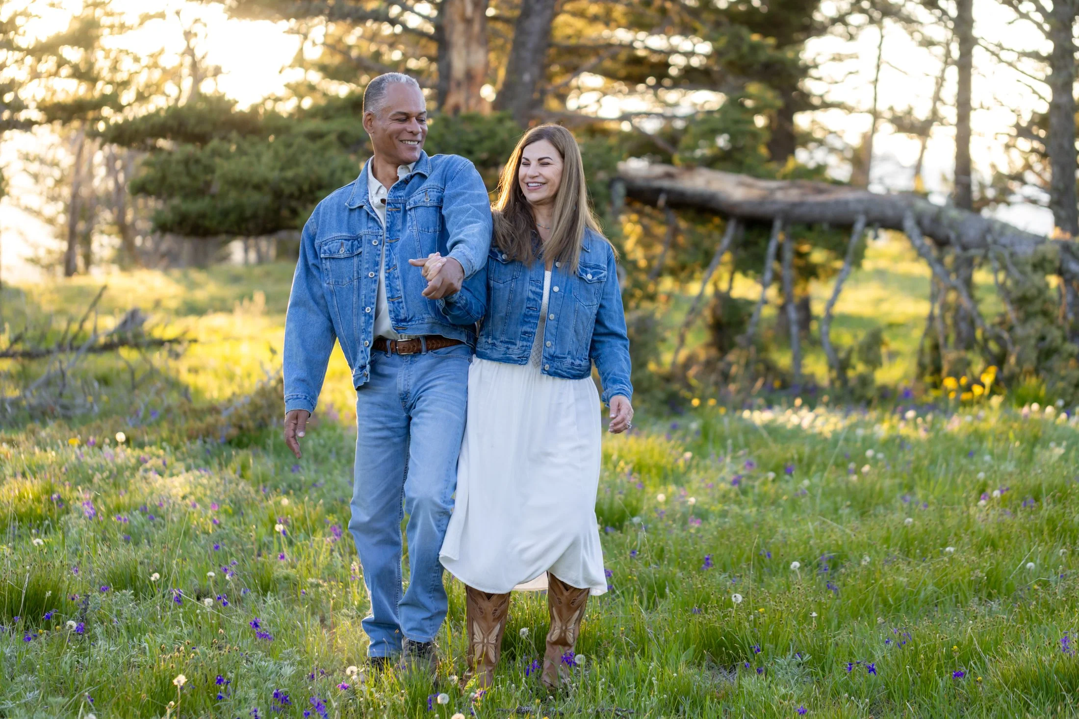 Montana Engagement Photography: The Moment Everything Changed