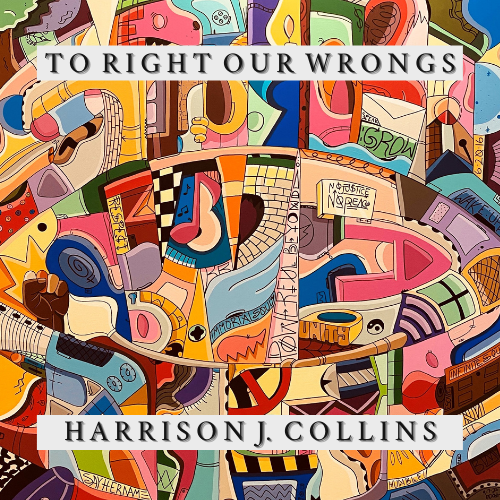 To Right Our Wrongs2021 | Grade 3 | ca. 6:15