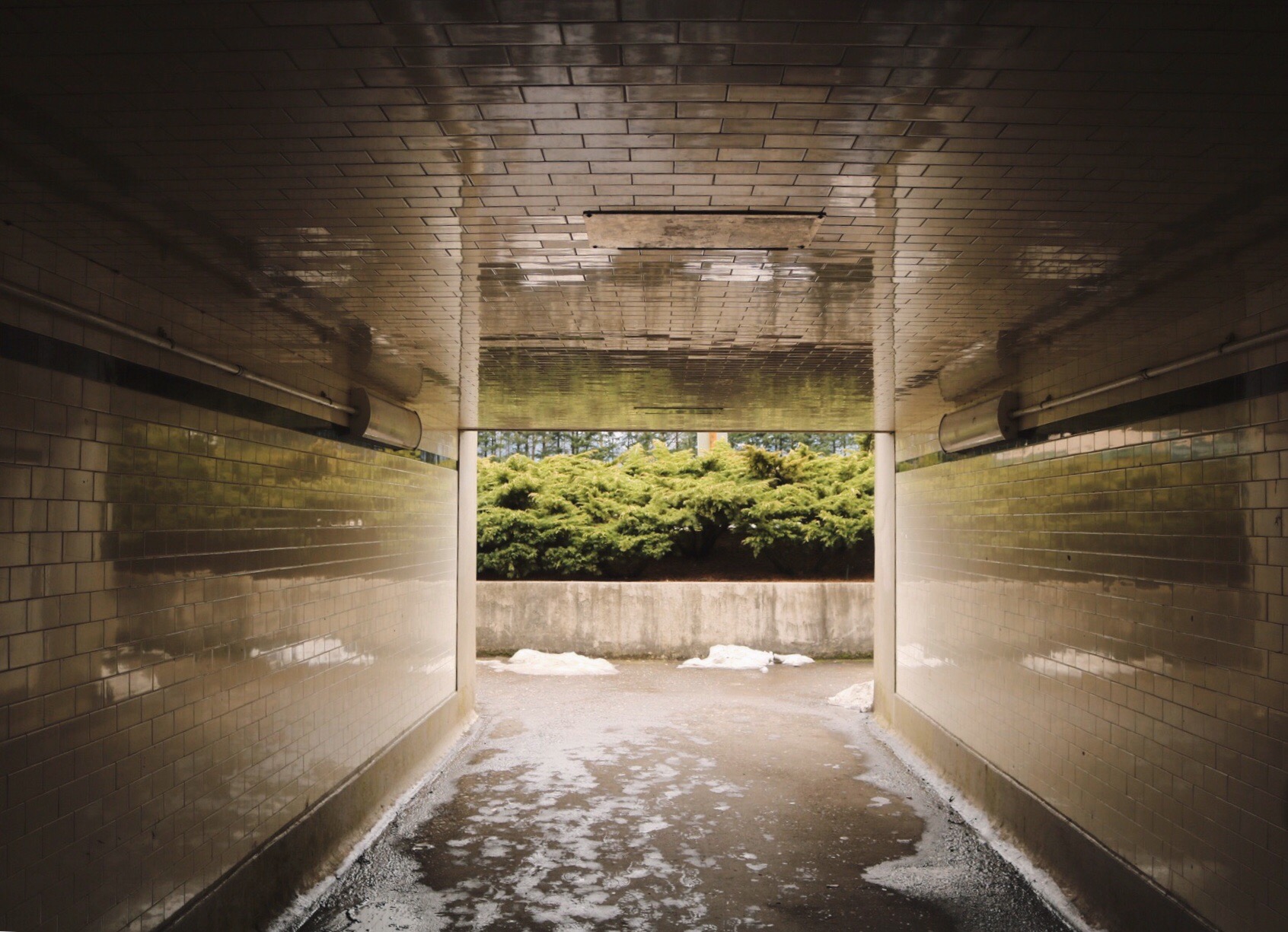 Tunnel