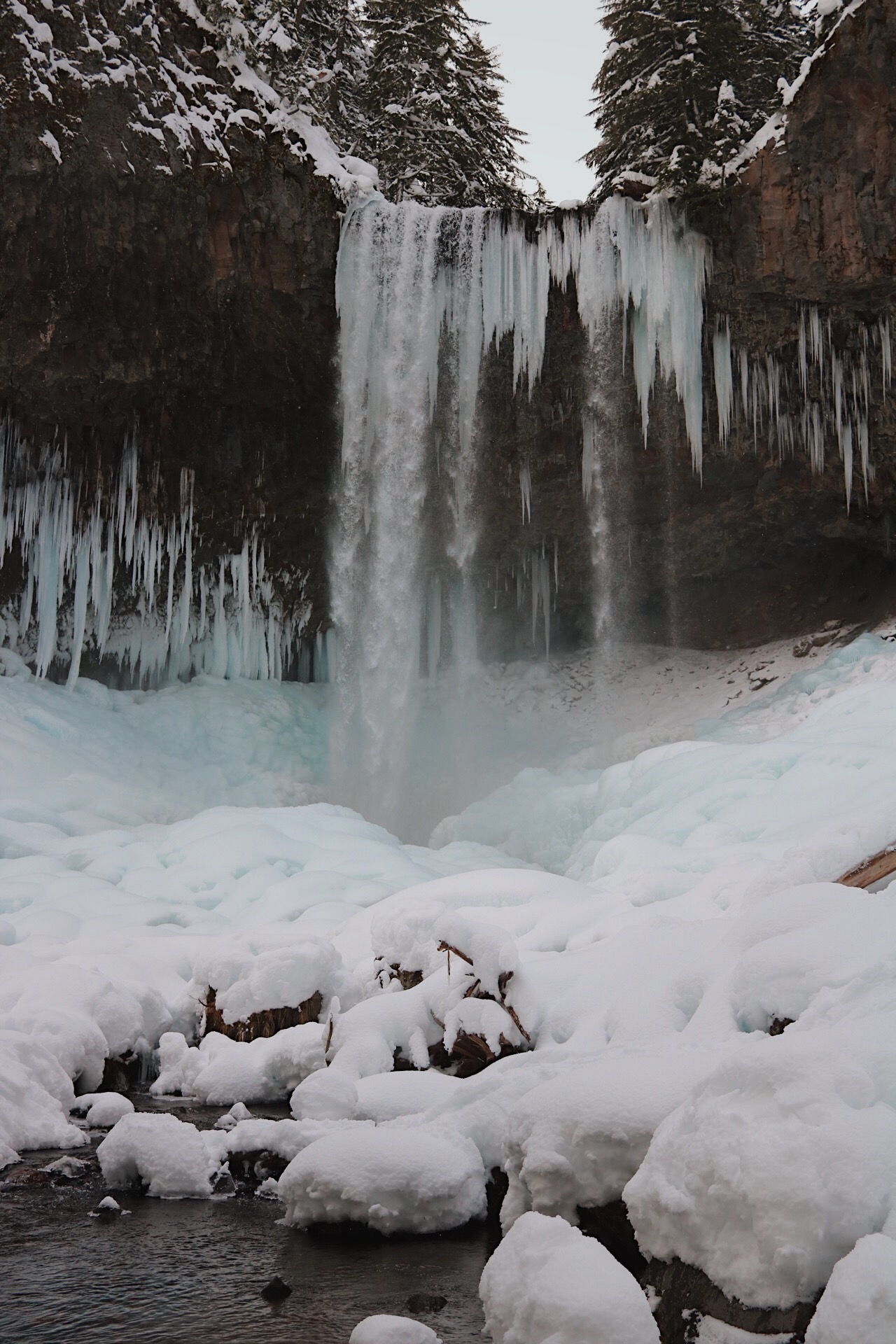 Frozen