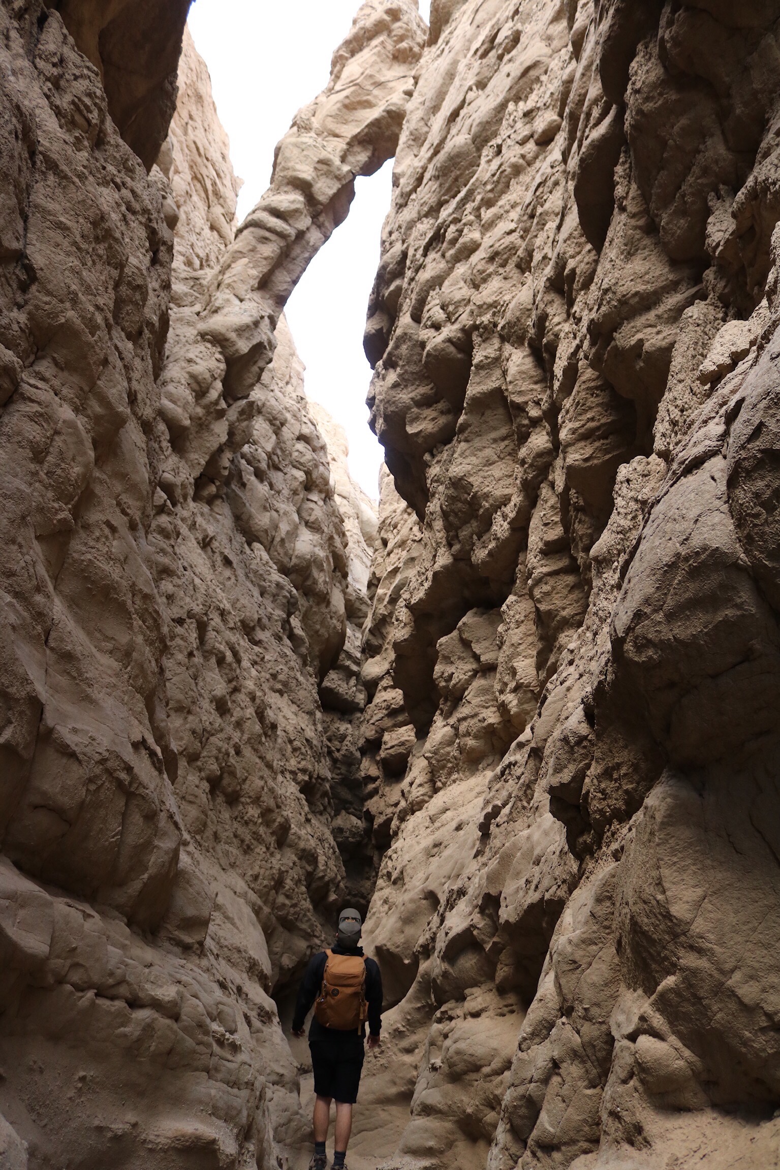 Anza Borrego - A Series.