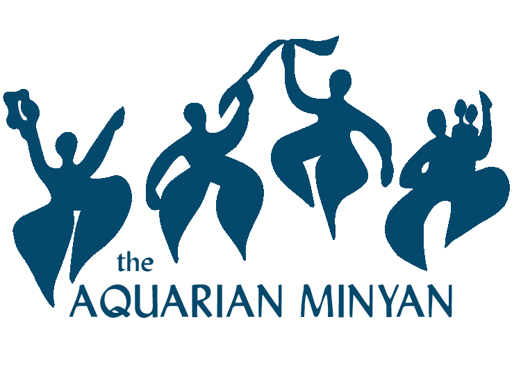 The Aquarian Minyan 