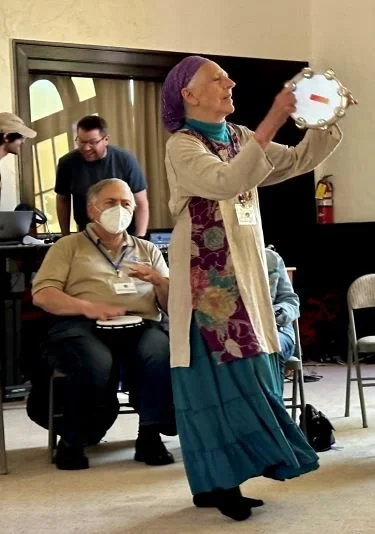 YEHUDIT WITH TIMBRAL 2.jpg