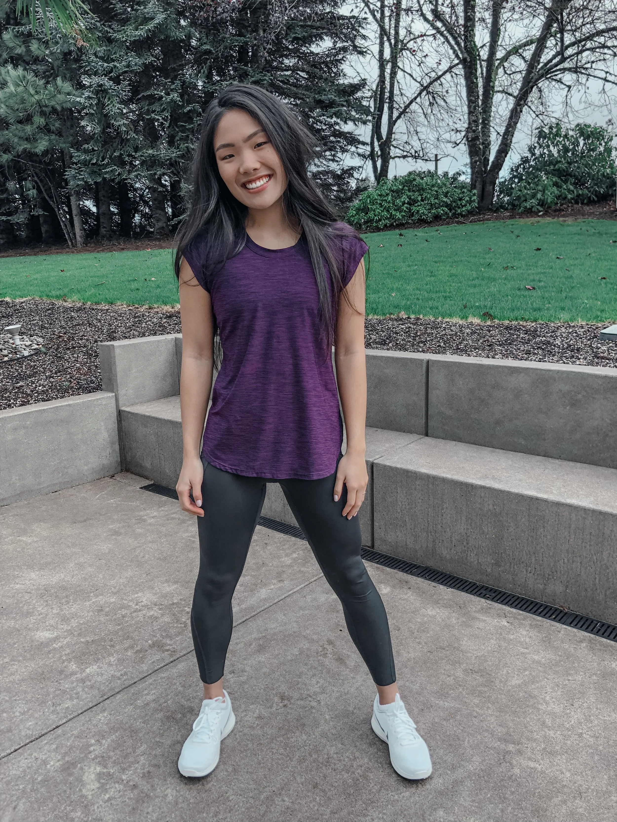 Working Out
