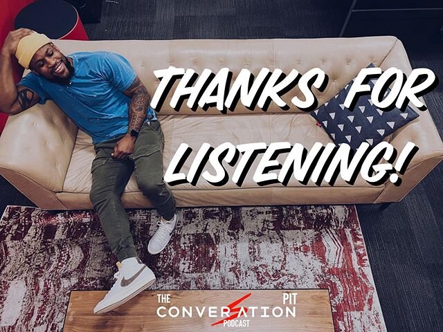 ITS OFFICIALLY BEEN A YEAR! An idea that came to life in front of my eyes. Thank you to everyone that&rsquo;s listened, reposted, been on the show, or helped us out in any way! I appreciate all of you, and let&rsquo;s keep going! There&rsquo;s some a