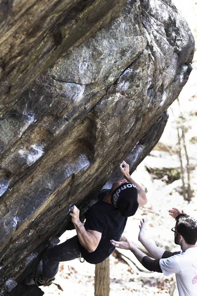 Chris on MPHC's Finest. Mountainside Park, New Jersey
