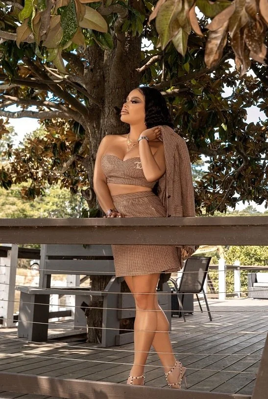 72 Vogue Questions Answered by a Westchester Elite Escort