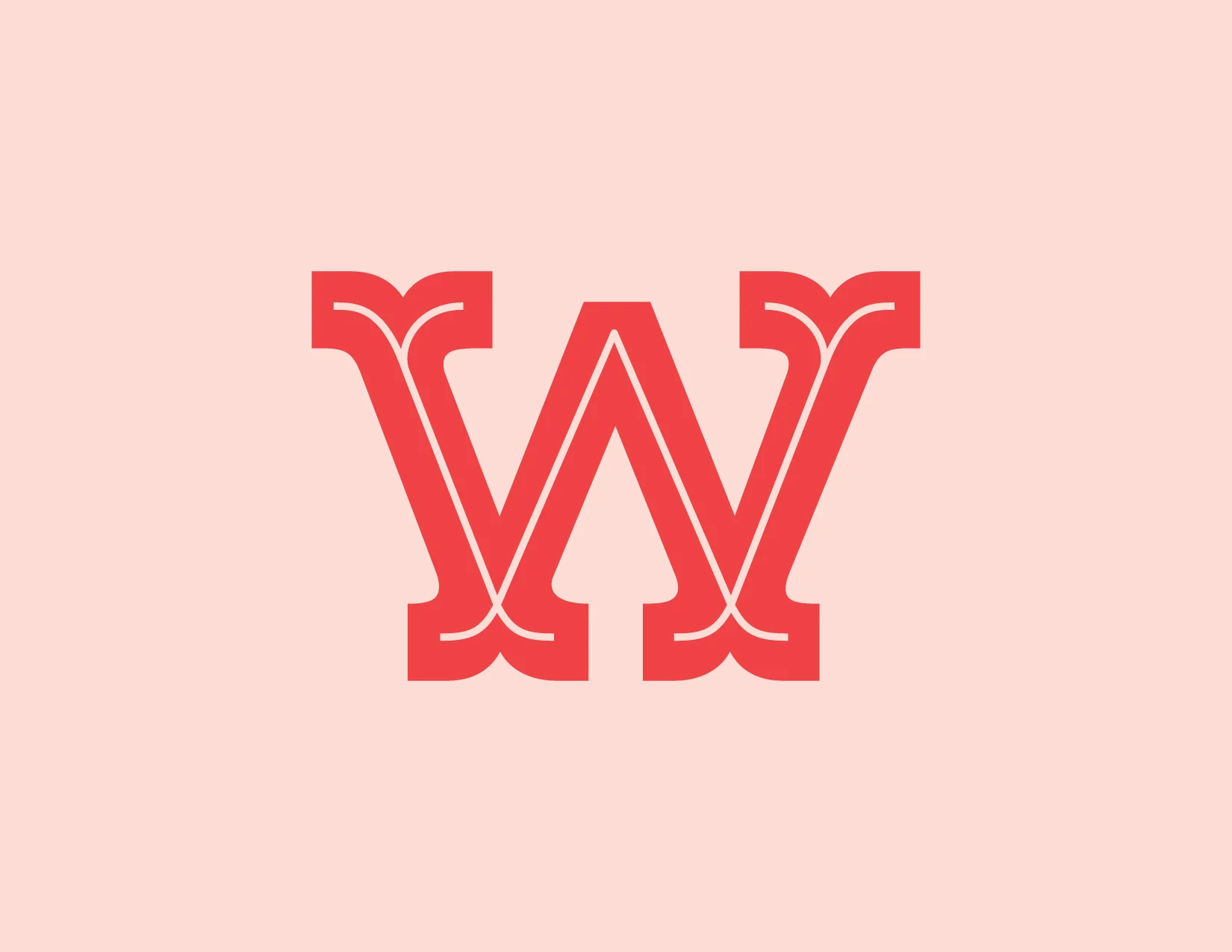 Wilber Typeface — RYAN BERNIS