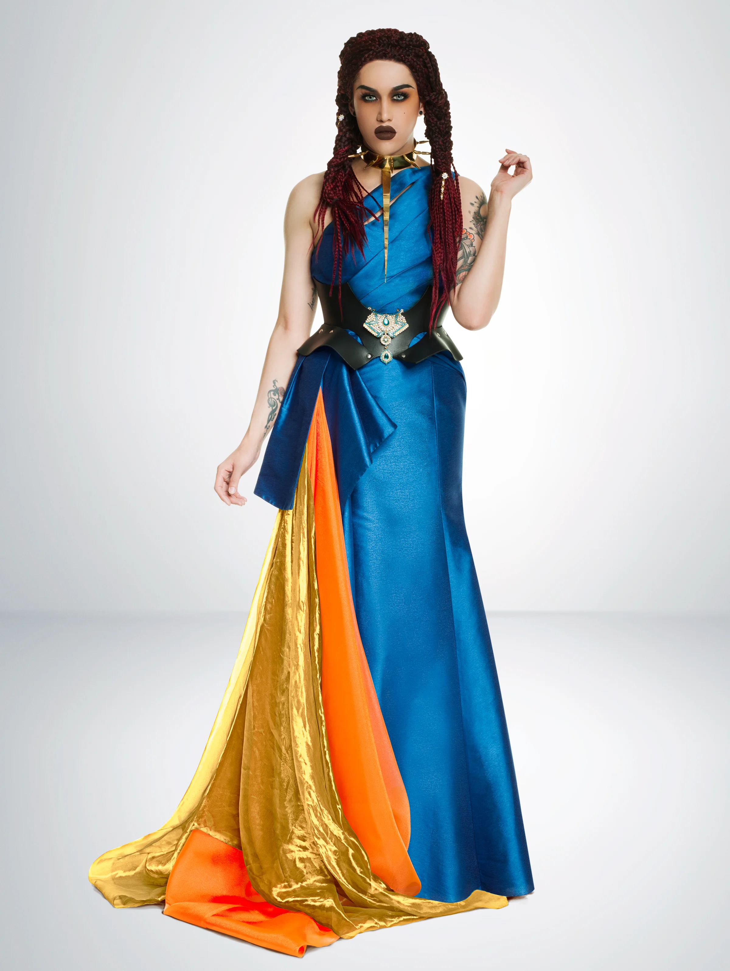 rpdr all stars season 2