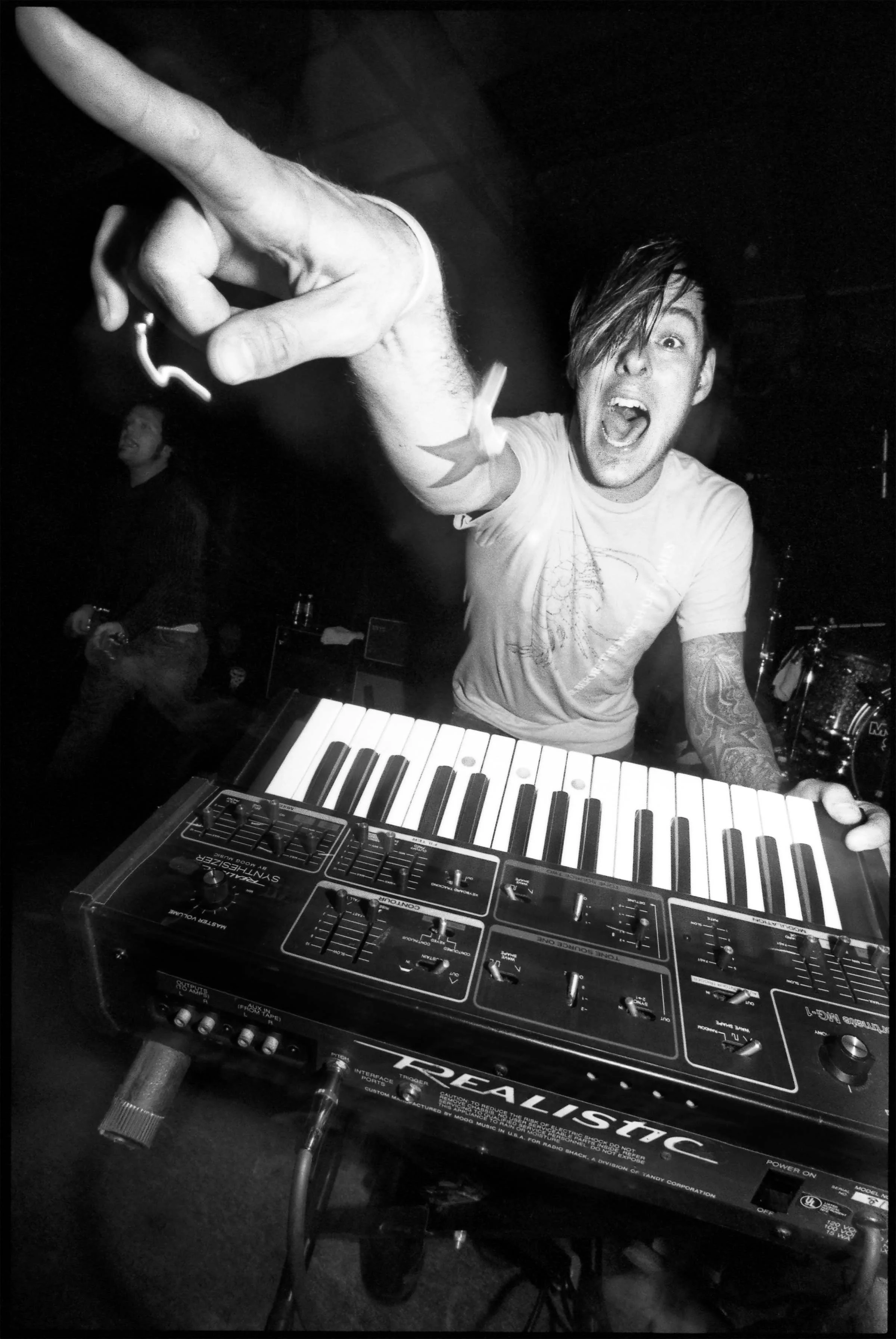 Motion City Soundtrack Discography